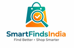 SMART FINDS INDIA - Home